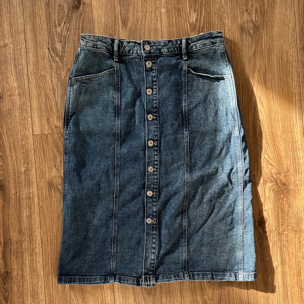 Old Navy High-Rise Denim Jeans